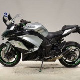 Мотоцикл Kawasaki NINJA1000 с пробегом 20484 km