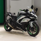 Мотоцикл Kawasaki NINJA1000 с пробегом 20484 km