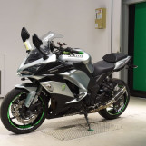 Мотоцикл Kawasaki NINJA1000 с пробегом 20484 km
