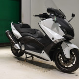 Мотоцикл Yamaha T-MAX530 с пробегом 20620 km