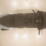 Мотоцикл Yamaha T-MAX530 с пробегом 20620 km