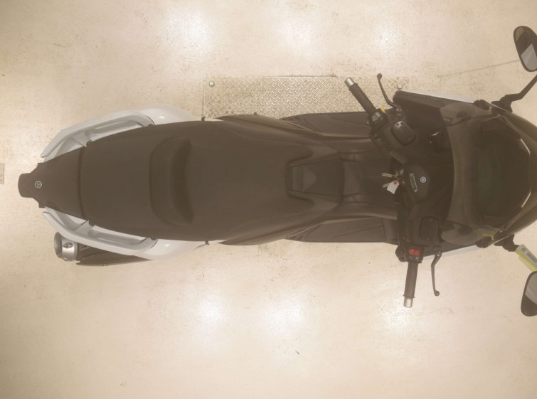 Мотоцикл Yamaha T-MAX530 с пробегом 20620 km