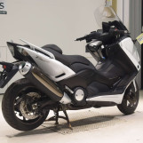 Мотоцикл Yamaha T-MAX530 с пробегом 20620 km