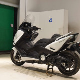 Мотоцикл Yamaha T-MAX530 с пробегом 20620 km