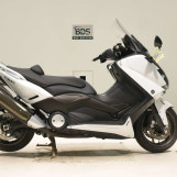 Мотоцикл Yamaha T-MAX530 с пробегом 20620 km