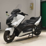 Мотоцикл Yamaha T-MAX530 с пробегом 20620 km