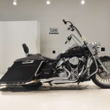 Мотоцикл HD ROAD KING FLHR1750 с пробегом 58917 km