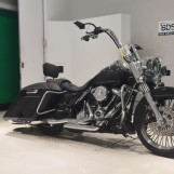 Мотоцикл HD ROAD KING FLHR1750 с пробегом 58917 km