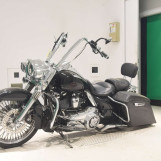 Мотоцикл HD ROAD KING FLHR1750 с пробегом 58917 km
