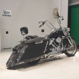 Мотоцикл HD ROAD KING FLHR1750 с пробегом 58917 km