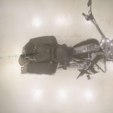 Мотоцикл HD ROAD KING FLHR1750 с пробегом 58917 km