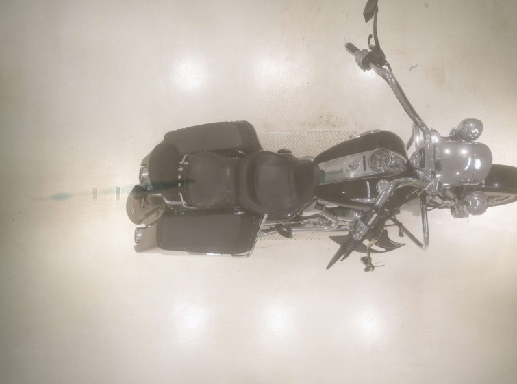 Мотоцикл HD ROAD KING FLHR1750 с пробегом 58917 km