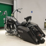 Мотоцикл HD ROAD KING FLHR1750 с пробегом 58917 km