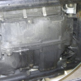 Мотоцикл Yamaha DRAGSTAR XVS400 CLASSIC с пробегом 32552 km