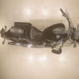 Мотоцикл Yamaha DRAGSTAR XVS400 CLASSIC с пробегом 32552 km