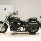 Мотоцикл Yamaha DRAGSTAR XVS400 CLASSIC с пробегом 32552 km