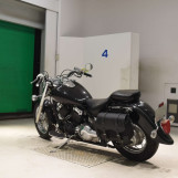 Мотоцикл Yamaha DRAGSTAR XVS400 CLASSIC с пробегом 32552 km