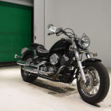 Мотоцикл Yamaha DRAGSTAR XVS400 CLASSIC с пробегом 32552 km