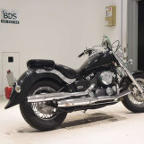 Мотоцикл Yamaha DRAGSTAR XVS400 CLASSIC с пробегом 32552 km