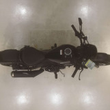 Мотоцикл Honda REBEL CMX500 з пробігом 14827 km