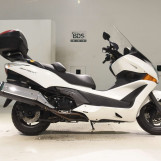 Мотоцикл Honda SILVERWING400GT с пробегом 32664 km
