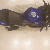 Мотоцикл Yamaha YZF-R3 з пробігом 20326 km