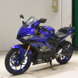 Мотоцикл Yamaha YZF-R3 з пробігом 20326 km