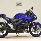Мотоцикл Yamaha YZF-R3 з пробігом 20326 km