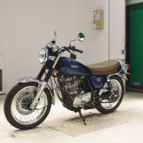 Мотоцикл Yamaha SR400 з пробігом 9458 km