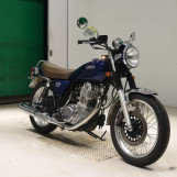 Мотоцикл Yamaha SR400 з пробігом 9458 km