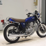 Мотоцикл Yamaha SR400 з пробігом 9458 km