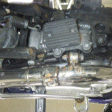 Мотоцикл Yamaha SR400 з пробігом 9458 km