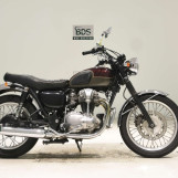 Мотоцикл Kawasaki W650 з пробігом 35173 km
