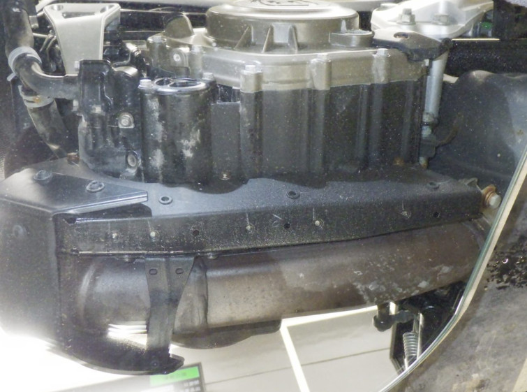 Мотоцикл Husqvarna SVARTPILEN 401 с пробегом 3648 km