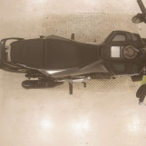 Мотоцикл Husqvarna SVARTPILEN 401 с пробегом 3648 km