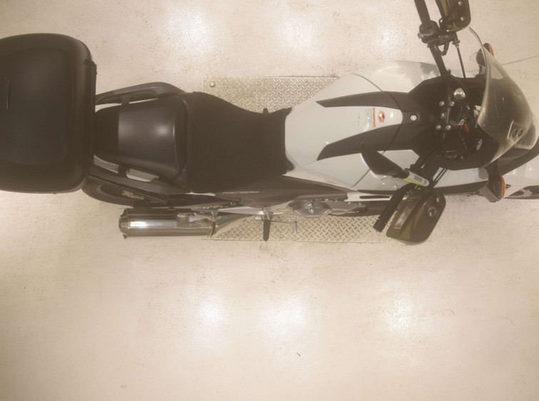 Мотоцикл Honda NC700X с пробегом 25329 km