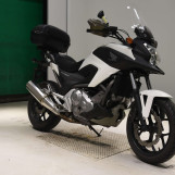 Мотоцикл Honda NC700X с пробегом 25329 km