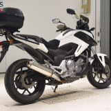 Мотоцикл Honda NC700X с пробегом 25329 km