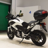 Мотоцикл Honda NC700X с пробегом 25329 km