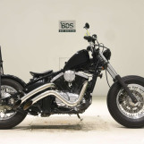 Мотоцикл Kawasaki VULCAN400 CLASSIC с пробегом 5057 km