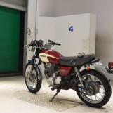 Мотоцикл Honda CB400SS-E с пробегом 16549 km