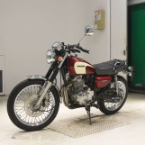 Мотоцикл Honda CB400SS-E с пробегом 16549 km