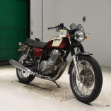 Мотоцикл Honda CB400SS-E с пробегом 16549 km