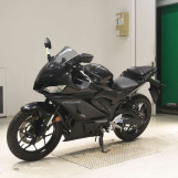 Мотоцикл Yamaha YZF-R25 з пробігом 6467 km
