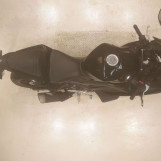 Мотоцикл Yamaha YZF-R25 з пробігом 6467 km