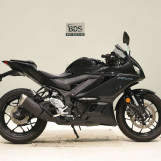 Мотоцикл Yamaha YZF-R25 з пробігом 6467 km