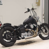 Мотоцикл Yamaha DRAGSTAR XVS400 з пробігом 5574 km