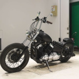 Мотоцикл Yamaha DRAGSTAR XVS400 з пробігом 5574 km