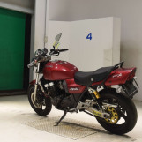 Мотоцикл Suzuki GSX400 IMPULSE з пробігом 30840 km