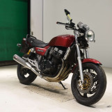 Мотоцикл Suzuki GSX400 IMPULSE з пробігом 30840 km